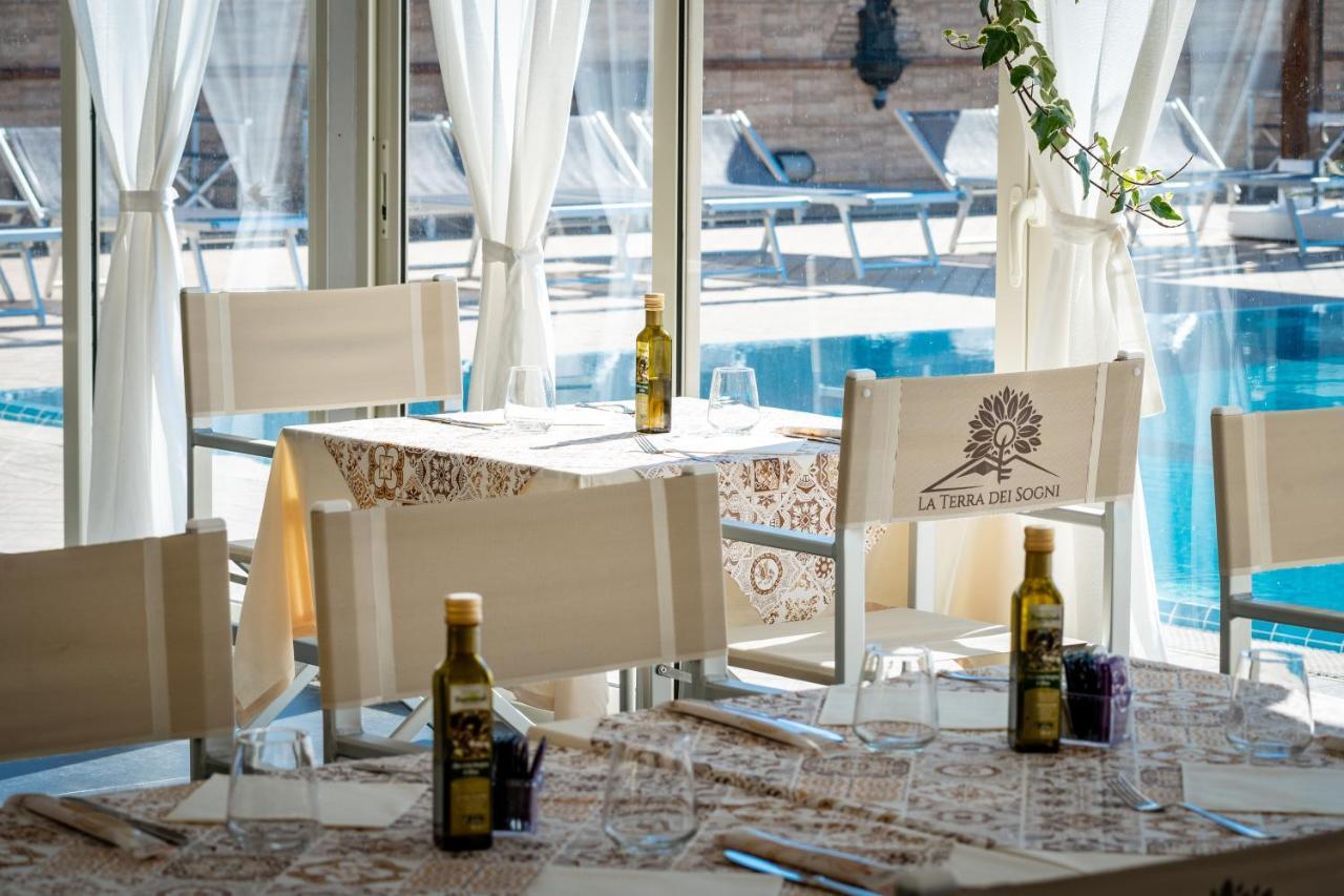 Il Giardino Country Holiday With Pool تاورمينا المظهر الخارجي الصورة