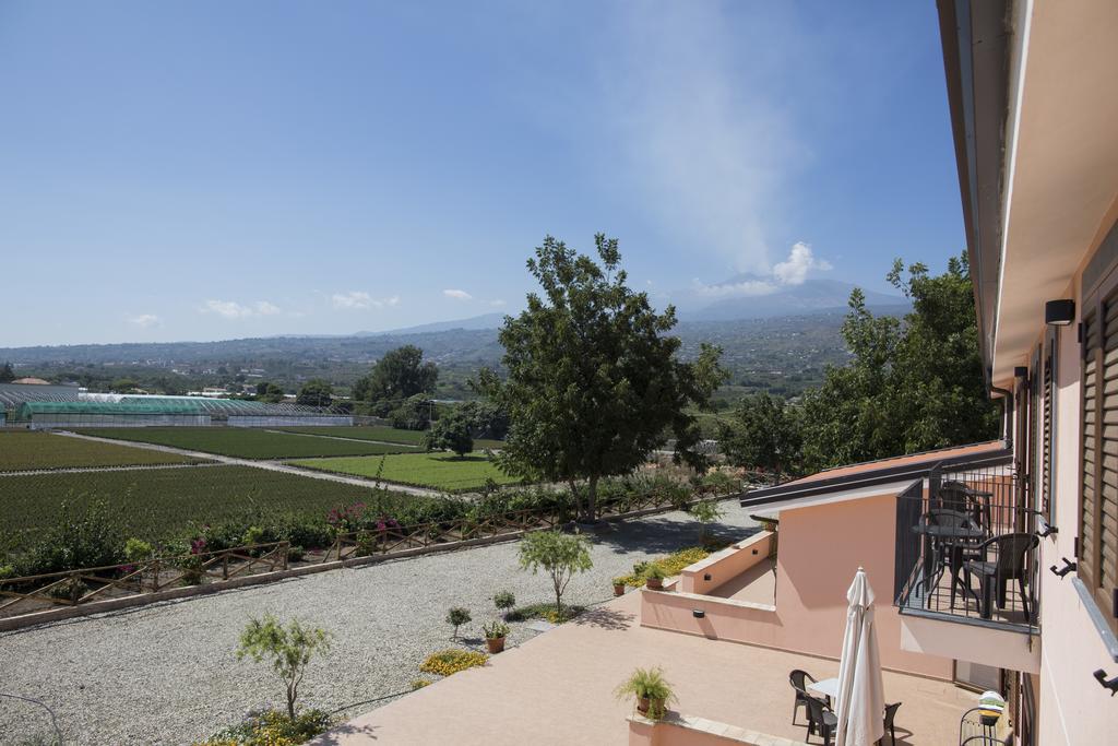 Il Giardino Country Holiday With Pool تاورمينا المظهر الخارجي الصورة