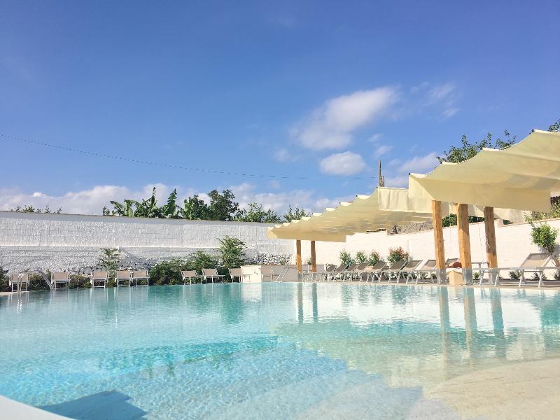 Il Giardino Country Holiday With Pool تاورمينا المظهر الخارجي الصورة