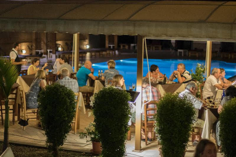 Il Giardino Country Holiday With Pool تاورمينا المظهر الخارجي الصورة