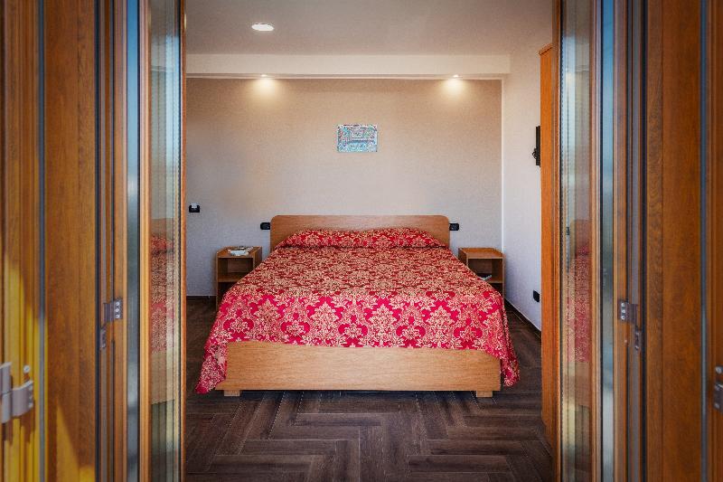 Il Giardino Country Holiday With Pool تاورمينا المظهر الخارجي الصورة